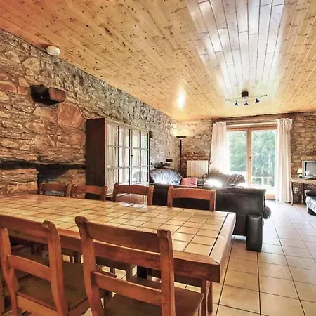 Rustic Holiday In With Garden Сasa de vacaciones *